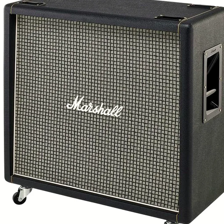 Marshall MR1960BX Test & Review: Waarom Iedereen het over Deze Cab Heeft