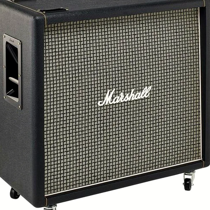 Marshall MR1960BX Test & Review: Waarom Iedereen het over Deze Cab Heeft