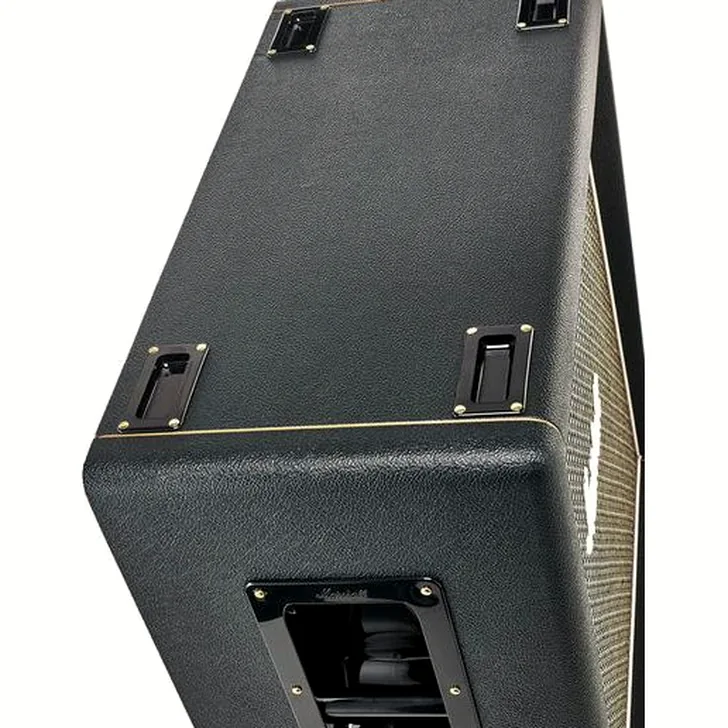 Marshall MR1960BX Test & Review: Waarom Iedereen het over Deze Cab Heeft