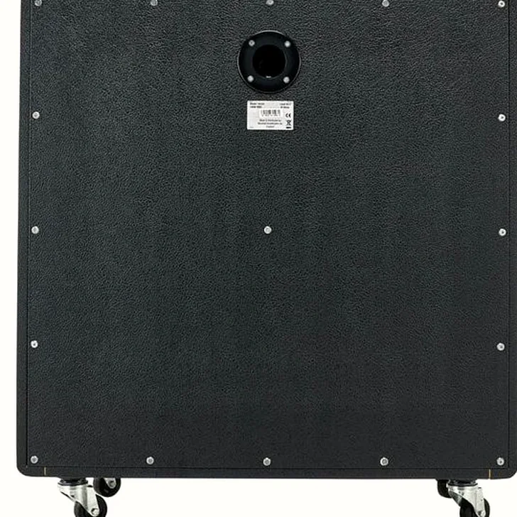 Marshall MR1960BX Test & Review: Waarom Iedereen het over Deze Cab Heeft