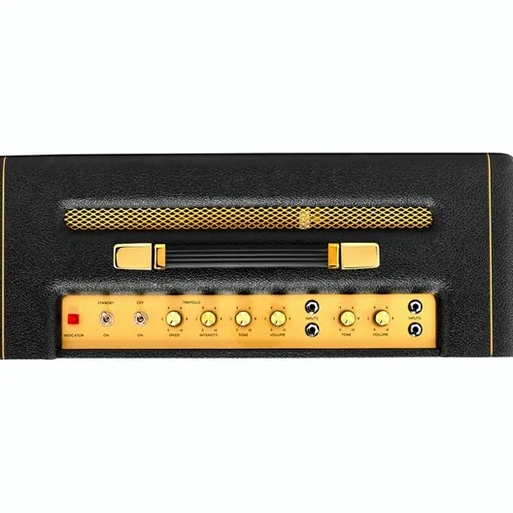 Marshall MR1974X vs. De Rest: Een Eerlijke Review