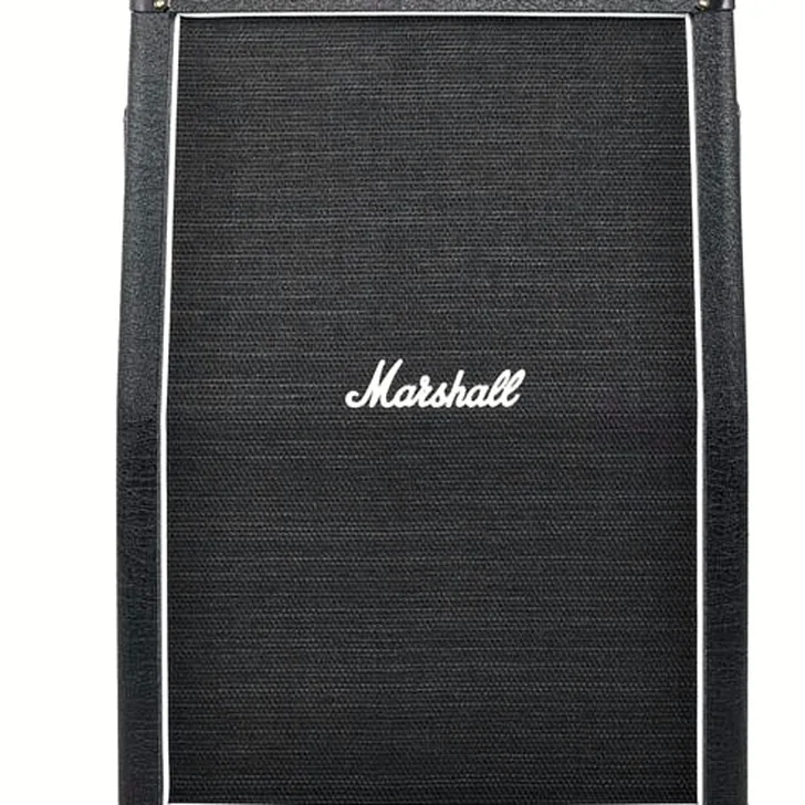 Marshall MX212AR Test: Is deze Cabinet Overhyped?
