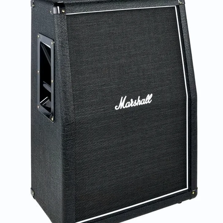Marshall MX212AR Test: Is deze Cabinet Overhyped?