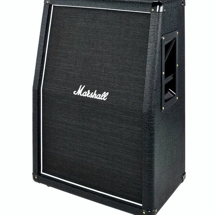 Marshall MX212AR Test: Is deze Cabinet Overhyped?