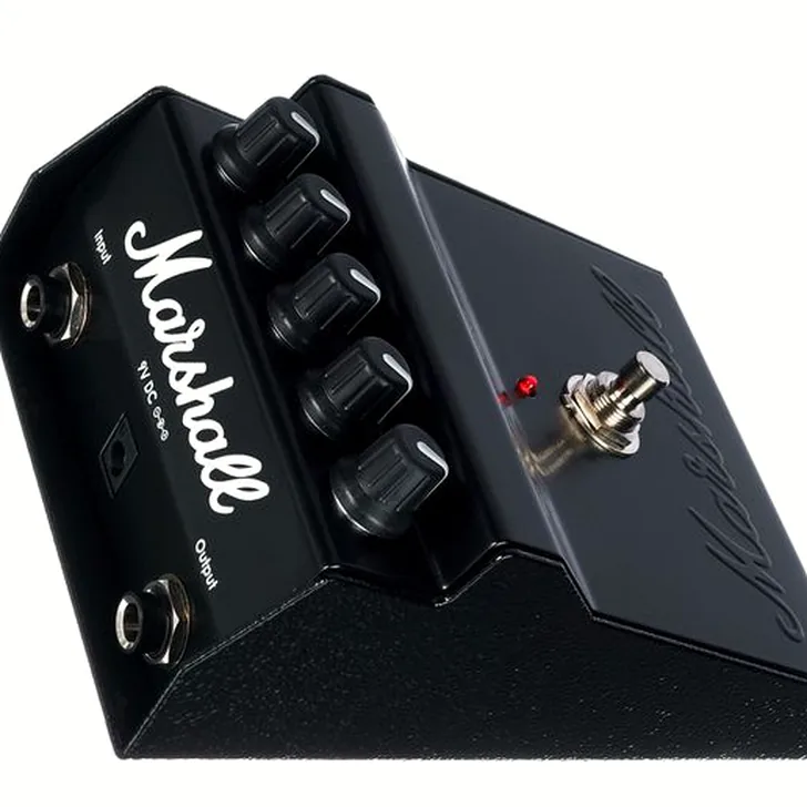 Marshall Shredmaster Gebruikerservaringen en diepgaande test