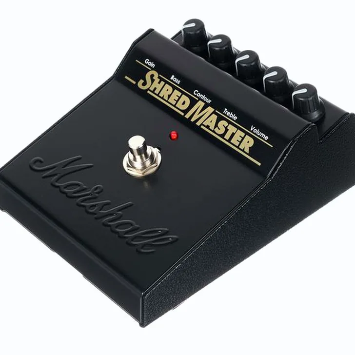 Marshall Shredmaster Gebruikerservaringen en diepgaande test