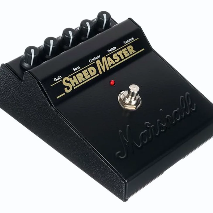 Marshall Shredmaster Gebruikerservaringen en diepgaande test