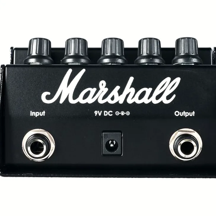 Marshall Shredmaster Gebruikerservaringen en diepgaande test