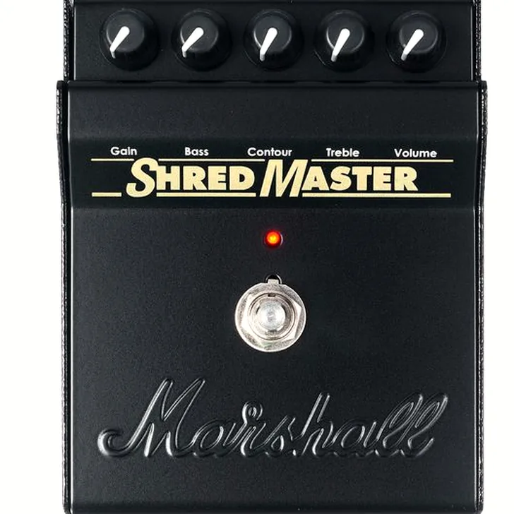 Marshall Shredmaster Gebruikerservaringen en diepgaande test