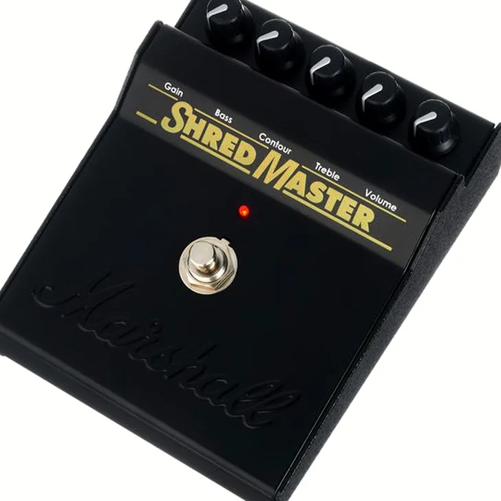Marshall Shredmaster Gebruikerservaringen en diepgaande test