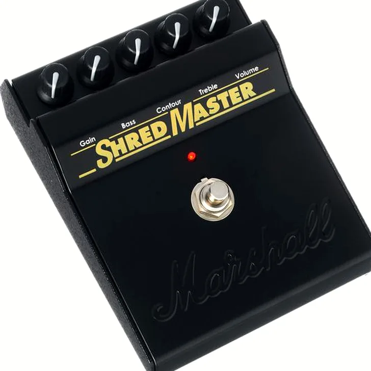 Marshall Shredmaster Gebruikerservaringen en diepgaande test