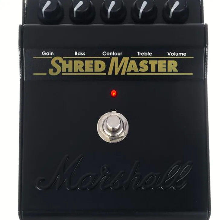 Marshall Shredmaster Gebruikerservaringen en diepgaande test