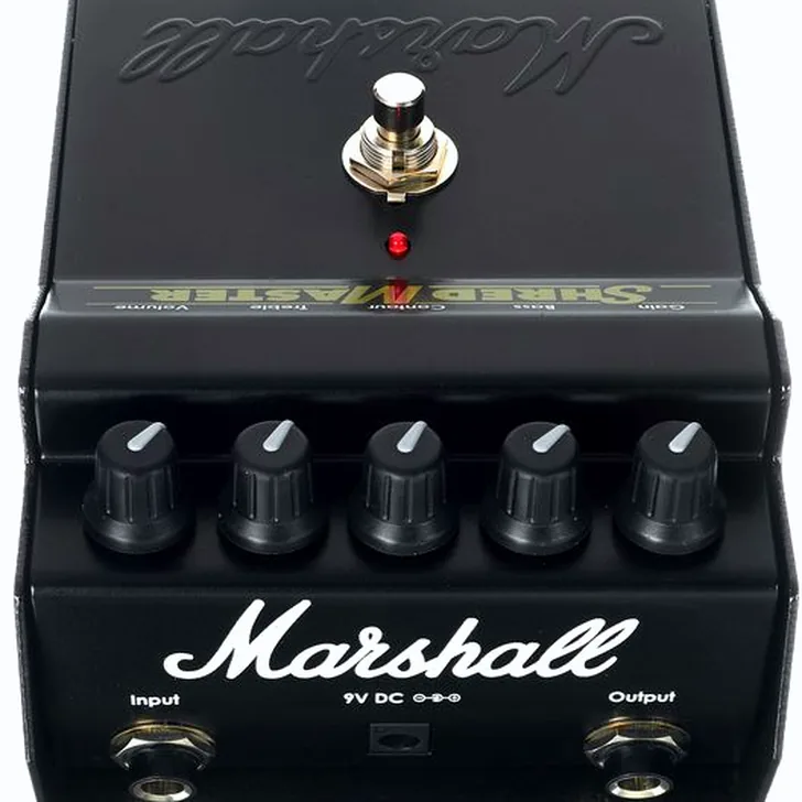 Marshall Shredmaster Gebruikerservaringen en diepgaande test