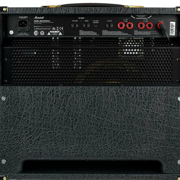Marshall Studio Classic SC20C Review: Onze Favoriet van het Jaar