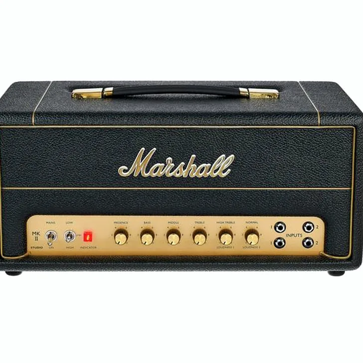 Marshall Studio Vintage SV20H Test: De Winnaar in Zijn Klasse?