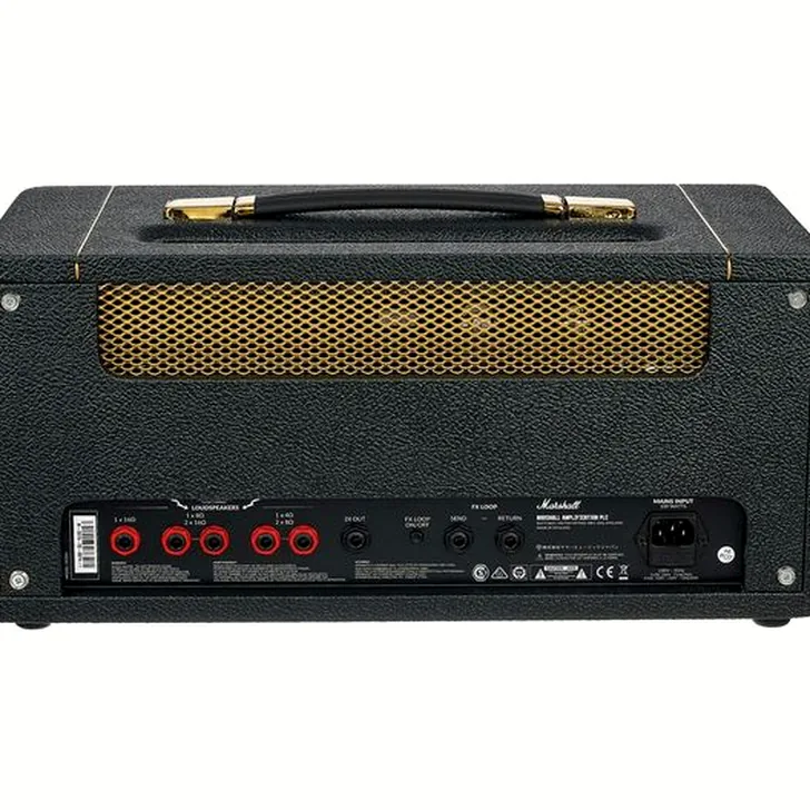 Marshall Studio Vintage SV20H Test: De Winnaar in Zijn Klasse?