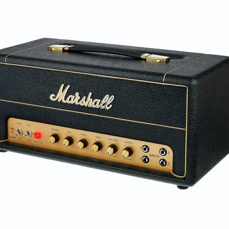 Marshall Studio Vintage SV20H Test: De Winnaar in Zijn Klasse?
