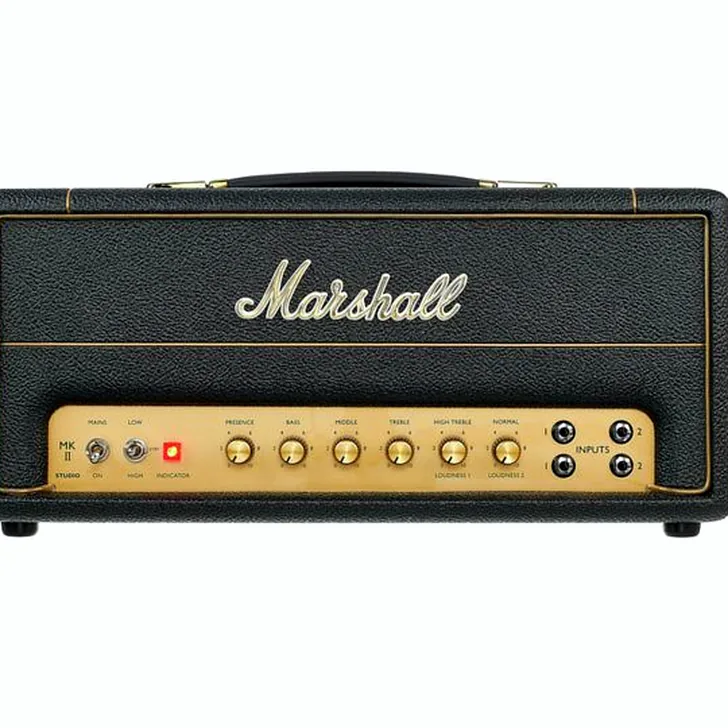 Marshall Studio Vintage SV20H Test: De Winnaar in Zijn Klasse?