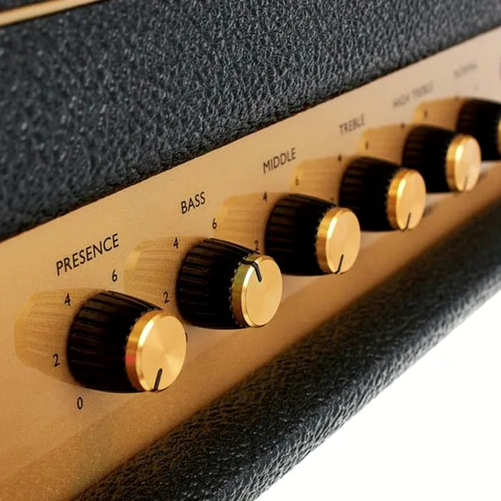 Marshall Studio Vintage SV20H Test: De Winnaar in Zijn Klasse?