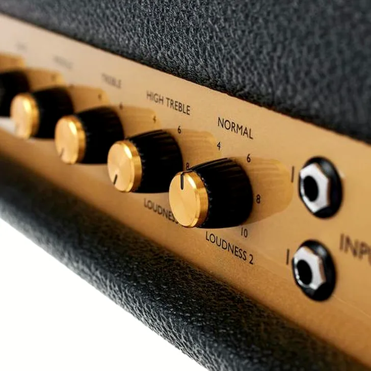 Marshall Studio Vintage SV20H Test: De Winnaar in Zijn Klasse?