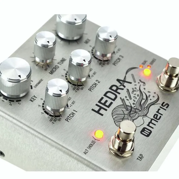 Meris Hedra Pitch-Shifter Prijs, kwaliteit & Review