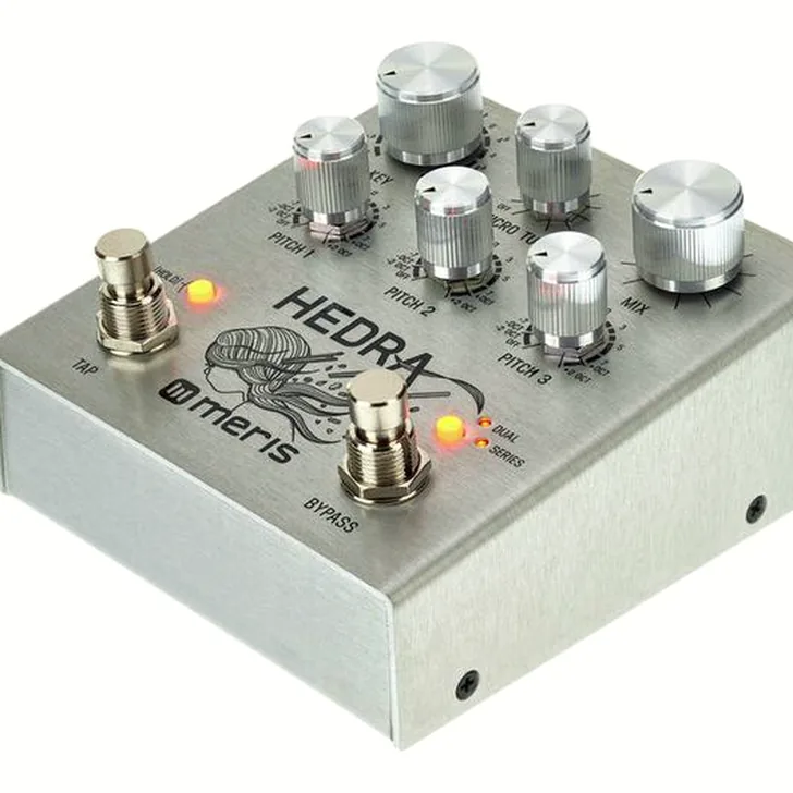 Meris Hedra Pitch-Shifter Prijs, kwaliteit & Review