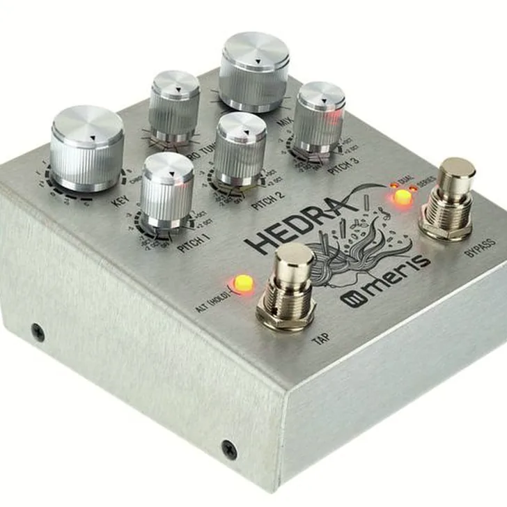 Meris Hedra Pitch-Shifter Prijs, kwaliteit & Review