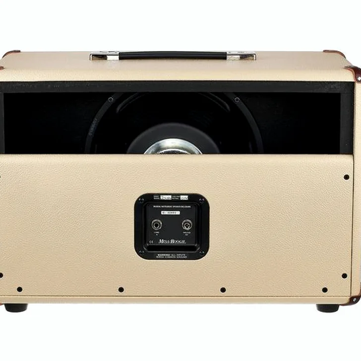 Mesa Boogie California Tweed 1×12 Cab Test: De Winnaar in Zijn Klasse?