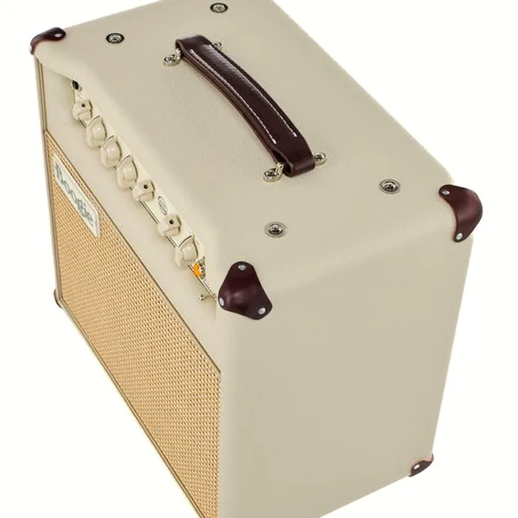 Mesa Boogie California Tweed 2:20 10 Combo Test: Het Wachten Waard?