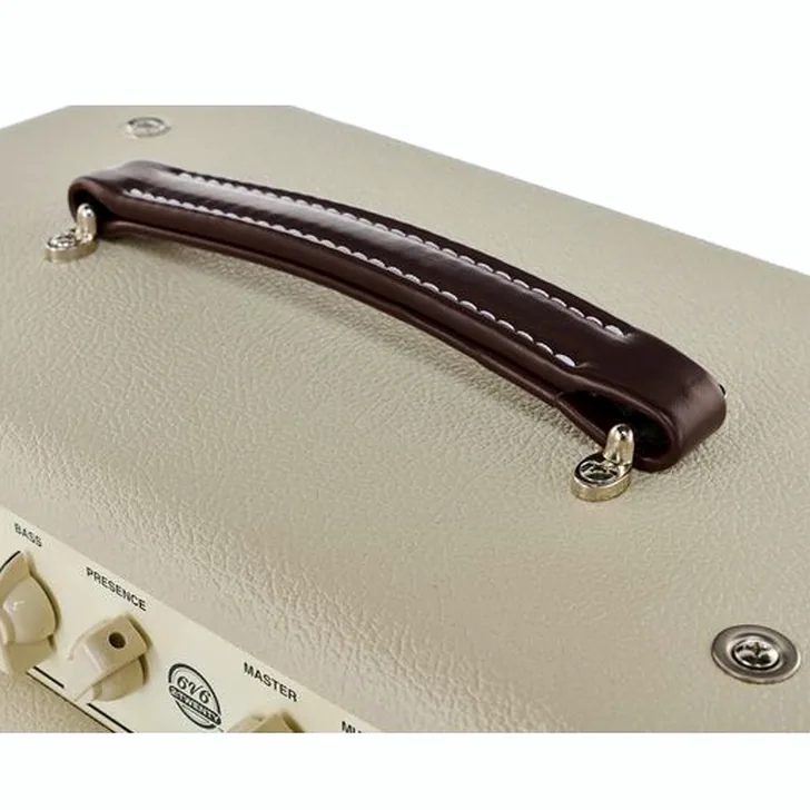 Mesa Boogie California Tweed 2:20 10 Combo Test: Het Wachten Waard?
