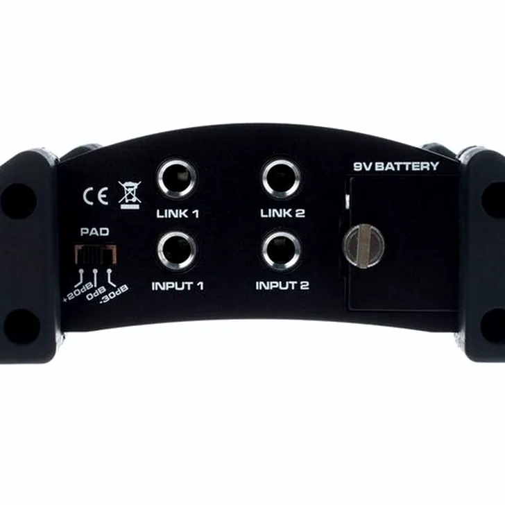 Millenium DI 66 Review: Wat maakt dit gitaareffect uniek?