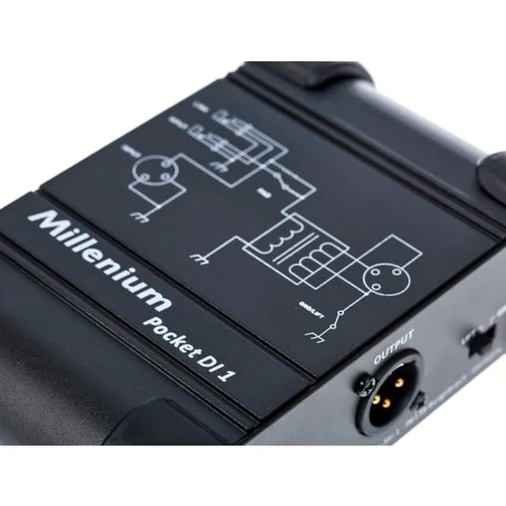 Millenium Pocket DI 1 Review: Alle voor- en nadelen op een rij