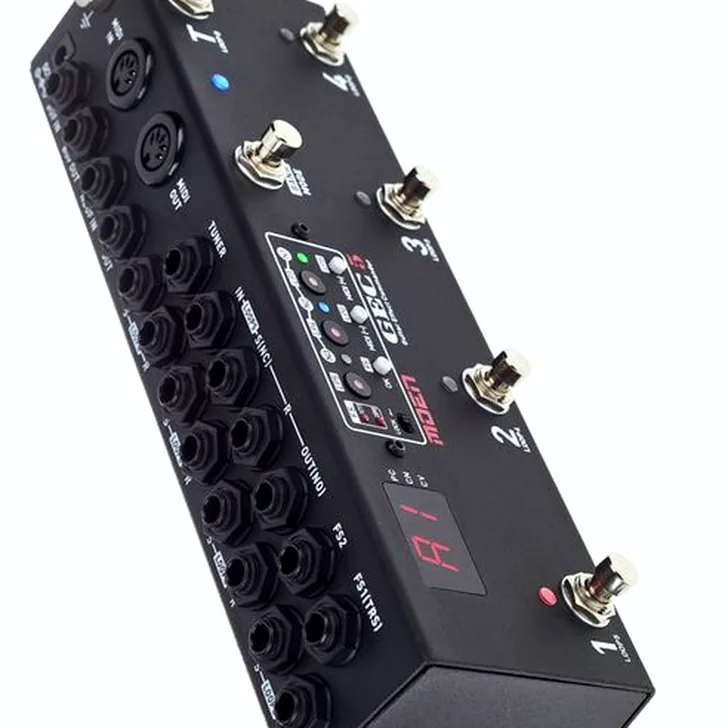Moen GEC5 Review: Is dit het beste effectpedaal?