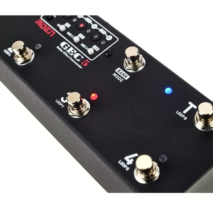 Moen GEC5 Review: Is dit het beste effectpedaal?