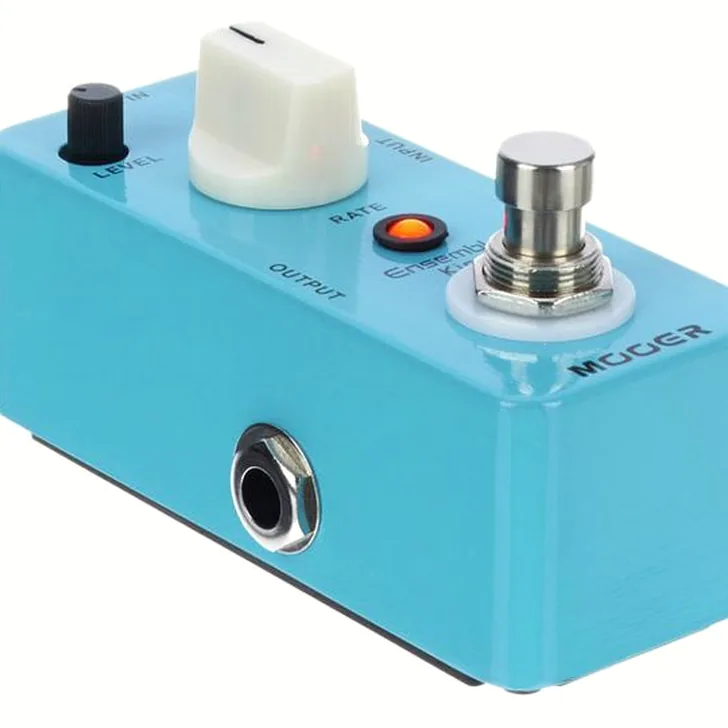 Mooer Ensemble King Gebruikerservaringen en diepgaande test