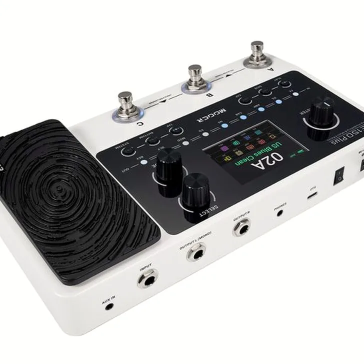 Mooer GE150 Plus Amp Modeling Review: Onze score en eindoordeel