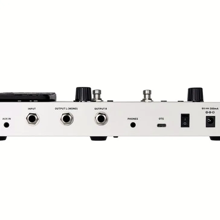 Mooer GE150 Plus Amp Modeling Review: Onze score en eindoordeel