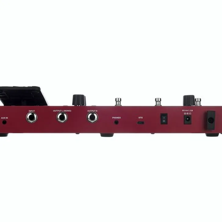 Mooer GE150 PRO Li Amp Modeling Review: Haal het maximale uit je gitaar