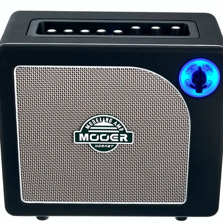Mooer Hornet 15W LI Modeling Amp BL Test: Is deze Combo Versterker Overhyped?