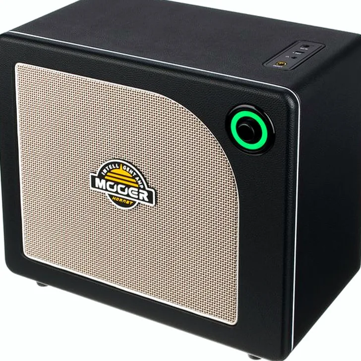 Mooer Hornet 30i Modeling Amp Black Review: Een Slimme Investering?