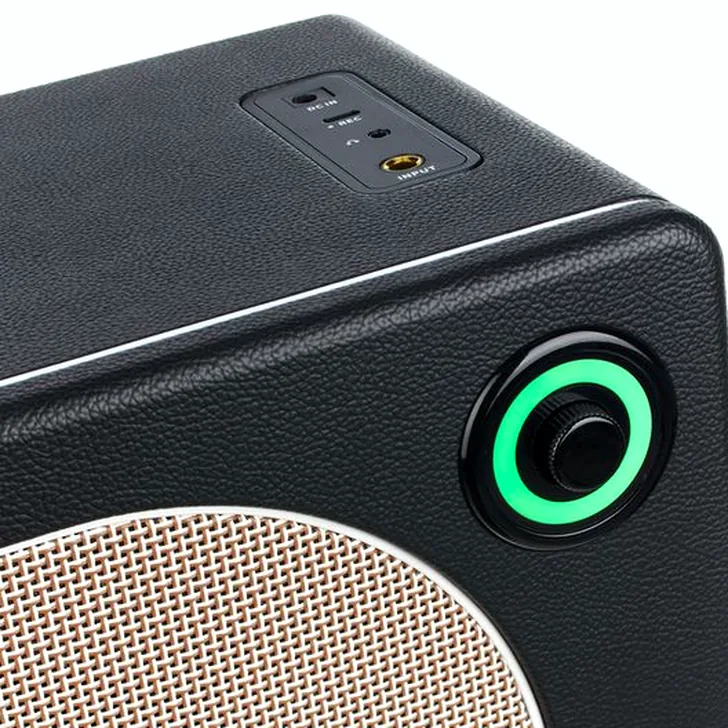 Mooer Hornet 30i Modeling Amp Black Review: Een Slimme Investering?