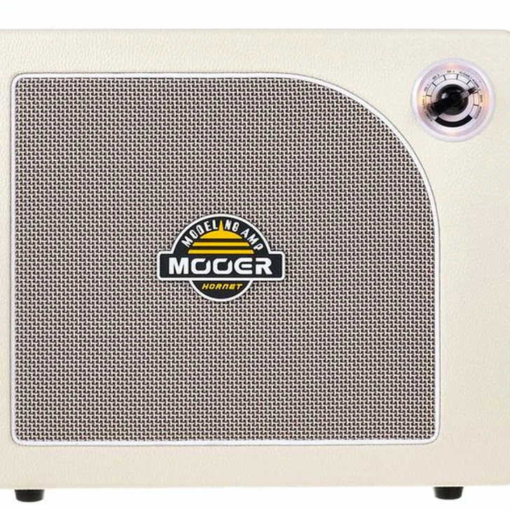 Mooer Hornet White 30W Modeling Amp Review: Goedkoopste Prijs & Eerlijk Oordeel