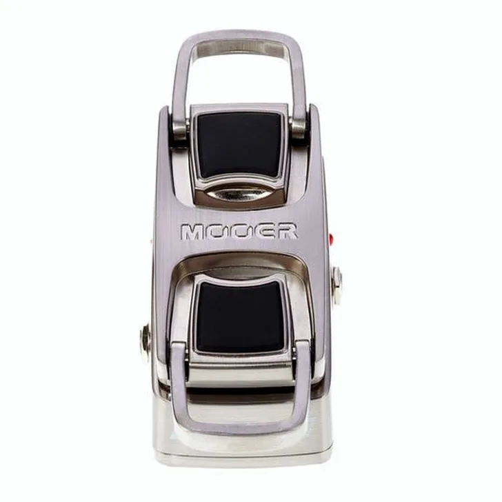 Mooer Leveline Volume Pedal Review: De complete gids voor gitaristen