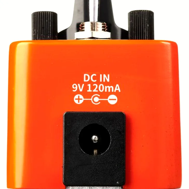 Mooer Purer Octave Pedal Specificaties, Test & Review