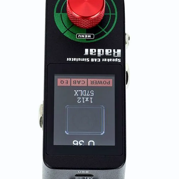 Mooer Radar Bundle RB Review: Is dit het beste effectpedaal?