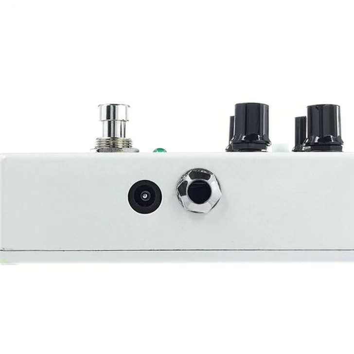 MXR Dookie Drive 30th Ann. LTD Expert Review en geluidstest