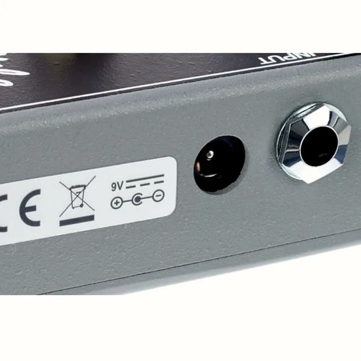 MXR M68 Uni-Vibe Chorus/Vibrato Review: Onze ervaringen in de praktijk
