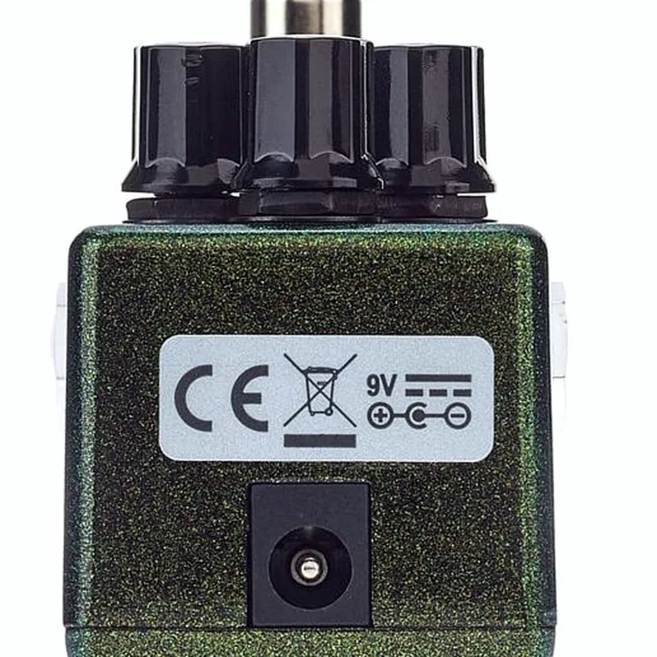 MXR Mini Delay Bundle PS L Review: Is dit het beste effectpedaal?