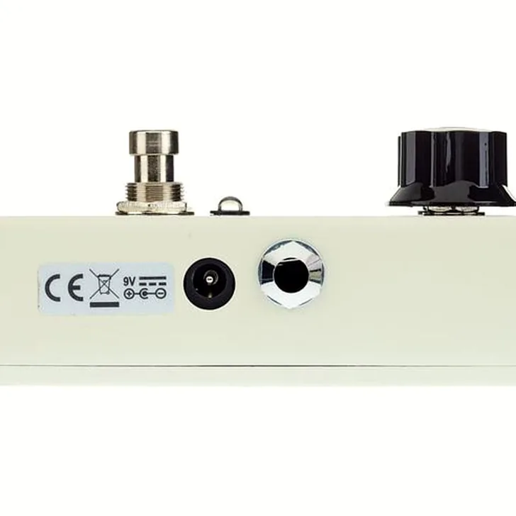 MXR Octavio M267 Fuzz/Octave Review: De complete gids voor gitaristen