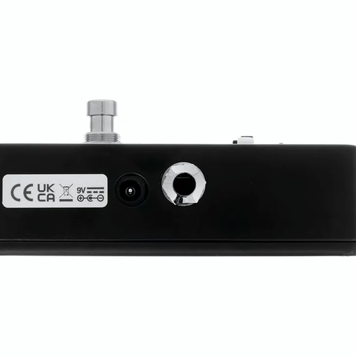 MXR Rockman X100 Test: Onze ongezouten mening over dit effect